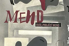 Mend v.2, a journal